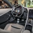 Ferrari Roma diperkenalkan di Malaysia –  dari RM968k