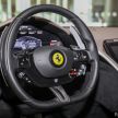 Ferrari Roma debuts in Malaysia – priced fr. RM968,000