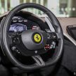 Ferrari Roma diperkenalkan di Malaysia –  dari RM968k