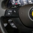 Ferrari Roma diperkenalkan di Malaysia –  dari RM968k