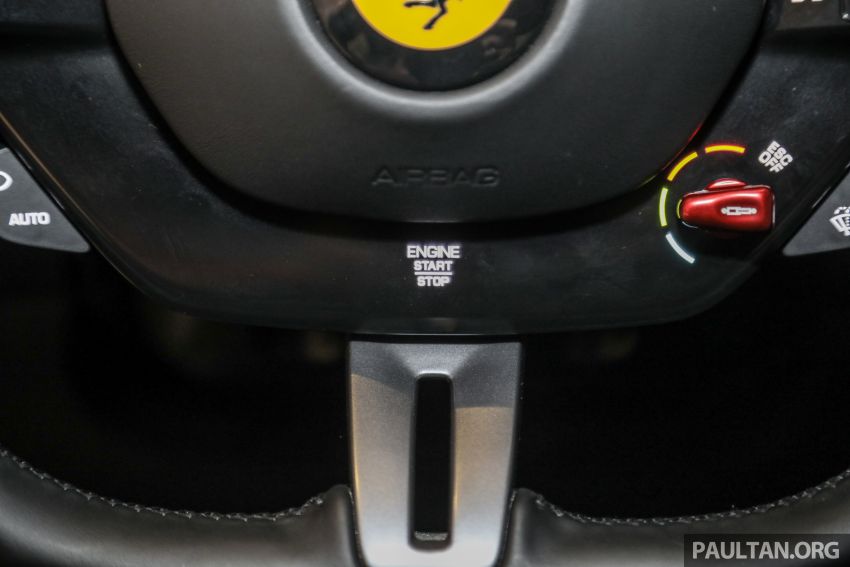 Ferrari Roma debuts in Malaysia – priced fr. RM968,000 1134068