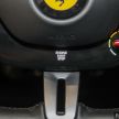 Ferrari Roma diperkenalkan di Malaysia –  dari RM968k