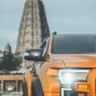 TTN Hypersport converts a Ford Ranger to the F-150!