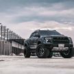 TTN Hypersport converts a Ford Ranger to the F-150!