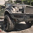 TTN Hypersport converts a Ford Ranger to the F-150!
