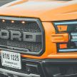TTN Hypersport converts a Ford Ranger to the F-150!