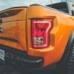 TTN Hypersport converts a Ford Ranger to the F-150!