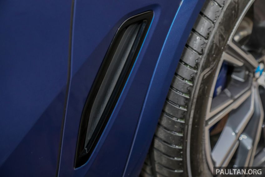 BMW X5 xDrive45e PHEV dilancarkan di M’sia — 3.0L turbo, 394 PS, jarak elektrik 77 km, RM441k tanpa SST 1131853