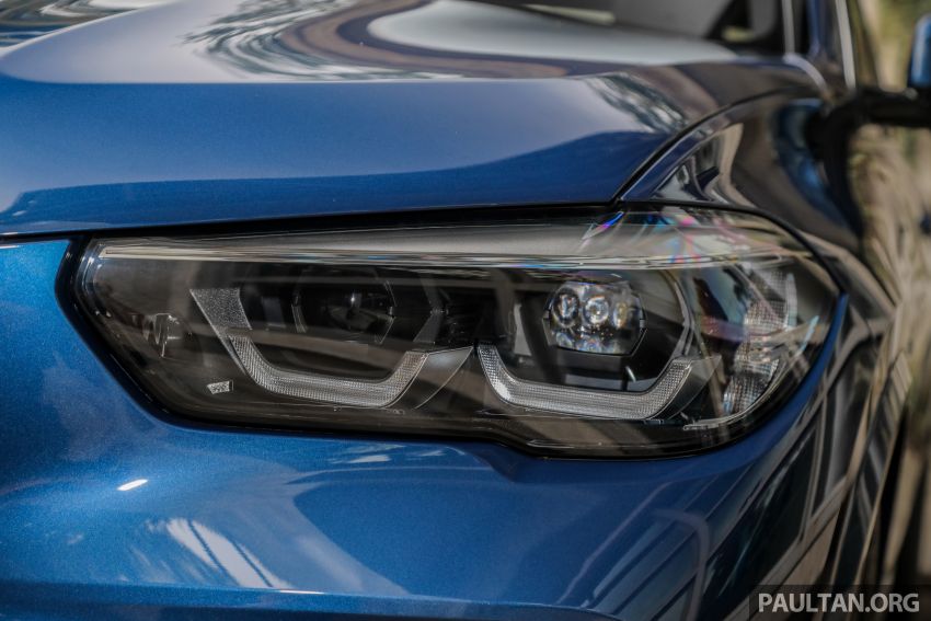 BMW X5 xDrive45e PHEV dilancarkan di M’sia — 3.0L turbo, 394 PS, jarak elektrik 77 km, RM441k tanpa SST 1131841