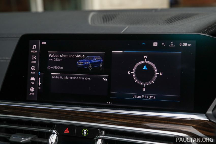 BMW X5 xDrive45e PHEV dilancarkan di M’sia — 3.0L turbo, 394 PS, jarak elektrik 77 km, RM441k tanpa SST 1131879