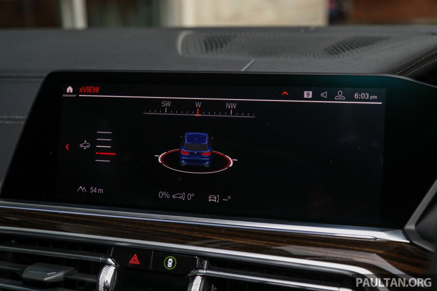 BMW X5 xDrive45e PHEV dilancarkan di M’sia — 3.0L turbo, 394 PS, jarak elektrik 77 km, RM441k tanpa SST 1131883