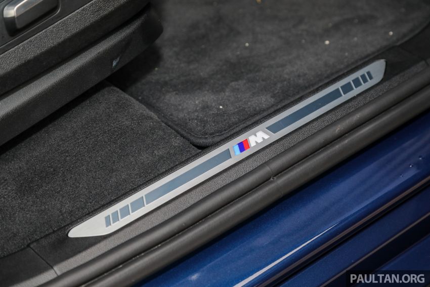 BMW X5 xDrive45e PHEV dilancarkan di M’sia — 3.0L turbo, 394 PS, jarak elektrik 77 km, RM441k tanpa SST 1131928