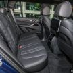 BMW X5 xDrive45e PHEV dilancarkan di M’sia — 3.0L turbo, 394 PS, jarak elektrik 77 km, RM441k tanpa SST