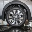 GALLERY: 2020 Honda BR-V – V spec detailed, RM97k