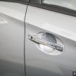 GALLERY: 2020 Honda BR-V – V spec detailed, RM97k