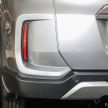 Mitsubishi Xpander vs Honda BR-V 2020 — bandingan jumlah kos servis bagi tempoh lima-tahun/100,000 km