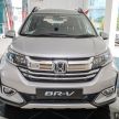 FIRST LOOK: 2020 Honda BR-V in Malaysia – fr RM90k