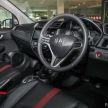 GALERI: Honda BR-V facelift 2020 gred V – berharga RM96,900 dengan rupa luar dan dalam disegarkan