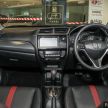 Honda Malaysia offering 360-degree parking camera as option for HR-V and BR-V – retrofit possible, RM3,300