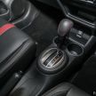Honda BR-V 2020 – lebih 1,400 tempahan diterima untuk bulan pertama di M’sia; 85% melibatkan varian V