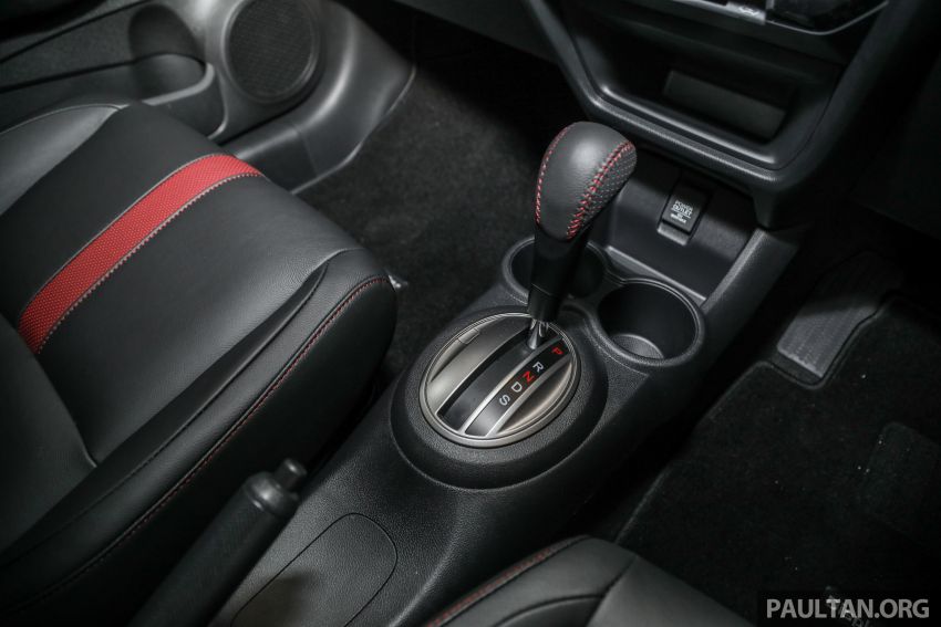 GALERI: Honda BR-V facelift 2020 gred V – berharga RM96,900 dengan rupa luar dan dalam disegarkan 1127349