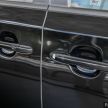 Kia Carnival – <em>teaser</em> model generasi ke-empat ditunjukkan, dijangka dilancarkan pada Q3 2020