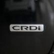 Kia Carnival – <em>teaser</em> model generasi ke-empat ditunjukkan, dijangka dilancarkan pada Q3 2020