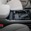 Kia Carnival – <em>teaser</em> model generasi ke-empat ditunjukkan, dijangka dilancarkan pada Q3 2020