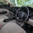 Kia Carnival – <em>teaser</em> model generasi ke-empat ditunjukkan, dijangka dilancarkan pada Q3 2020