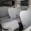 Kia Carnival – <em>teaser</em> model generasi ke-empat ditunjukkan, dijangka dilancarkan pada Q3 2020