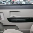 Kia Carnival – <em>teaser</em> model generasi ke-empat ditunjukkan, dijangka dilancarkan pada Q3 2020