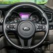 Kia Carnival – <em>teaser</em> model generasi ke-empat ditunjukkan, dijangka dilancarkan pada Q3 2020