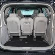 Kia Carnival – <em>teaser</em> model generasi ke-empat ditunjukkan, dijangka dilancarkan pada Q3 2020