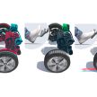 Kia details its new clutch-by-wire intelligent Manual Transmission for mild hybrid petrol, diesel powertrains