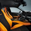 2021 Lamborghini Urus SUV gets new Pearl Capsule design edition, colours and minor equipment updates