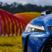 AD: Style, technology and comfort abound in the new Lexus UX – enjoy special deals and exclusive gifts!