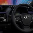 AD: Style, technology and comfort abound in the new Lexus UX – enjoy special deals and exclusive gifts!