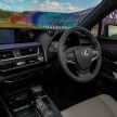 AD: Style, technology and comfort abound in the new Lexus UX – enjoy special deals and exclusive gifts!
