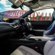 AD: Lexus UX, the smarter choice for urban commutes