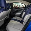 AD: Style, technology and comfort abound in the new Lexus UX – enjoy special deals and exclusive gifts!