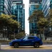 AD: Style, technology and comfort abound in the new Lexus UX – enjoy special deals and exclusive gifts!