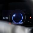 AD: Style, technology and comfort abound in the new Lexus UX – enjoy special deals and exclusive gifts!