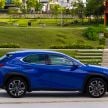 AD: Style, technology and comfort abound in the new Lexus UX – enjoy special deals and exclusive gifts!