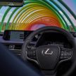 AD: Style, technology and comfort abound in the new Lexus UX – enjoy special deals and exclusive gifts!