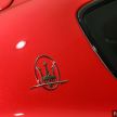 Maserati Levante Trofeo Launch Edition kini di Malaysia – hanya 3 unit, 590 hp; dari RM838,800