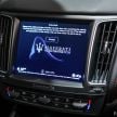 Maserati Levante Trofeo Launch Edition arrives in Malaysia – only 3 units; 590 hp V8; from RM838,800