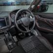 Maserati Levante Trofeo Launch Edition kini di Malaysia – hanya 3 unit, 590 hp; dari RM838,800