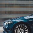 Mercedes-AMG A35 4Matic Edition 1 W177 – RM380k