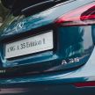 W177 Mercedes-AMG A35 4Matic Edition 1 hatchback launched in Malaysia – 306 PS and 400 Nm, RM379,888