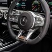 W177 Mercedes-AMG A35 4Matic Edition 1 hatchback launched in Malaysia – 306 PS and 400 Nm, RM379,888